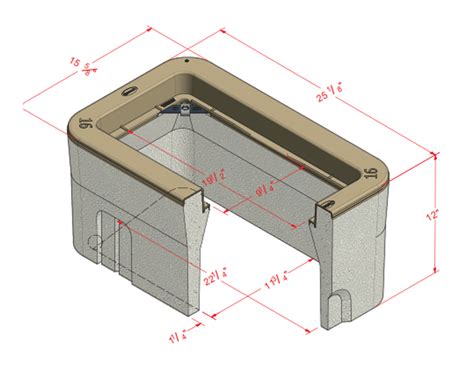 christy pull box catalog